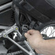 Fixation Kriega OS-BASE APRILIA TUAREG 660