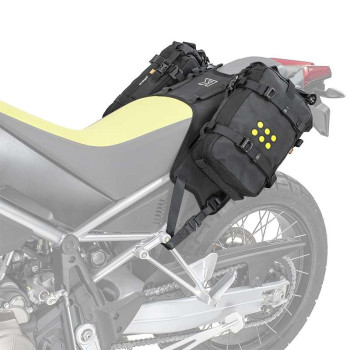 Kit bagagerie Kriega OS-BASE APRILIA TUAREG 660 X 12