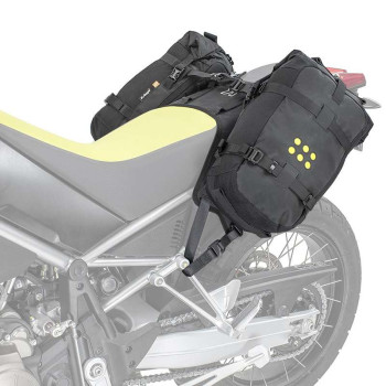 Kit bagagerie Kriega OS-BASE APRILIA TUAREG 660 X 24 Kit bagagerie Kriega OS-BASE APRILIA TUAREG 660 X 24