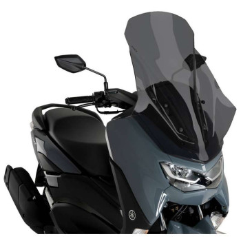 Bulle Puig V-TECH TOURING +31cm (21802) Yamaha N-MAX 2021