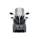 Puig V-TECH TOURING bubble +31cm (21802) Yamaha N-MAX 2021