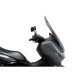 Puig V-TECH TOURING bubble +31cm (21802) Yamaha N-MAX 2021