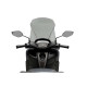 Puig V-TECH TOURING bubble +31cm (21802) Yamaha N-MAX 2021