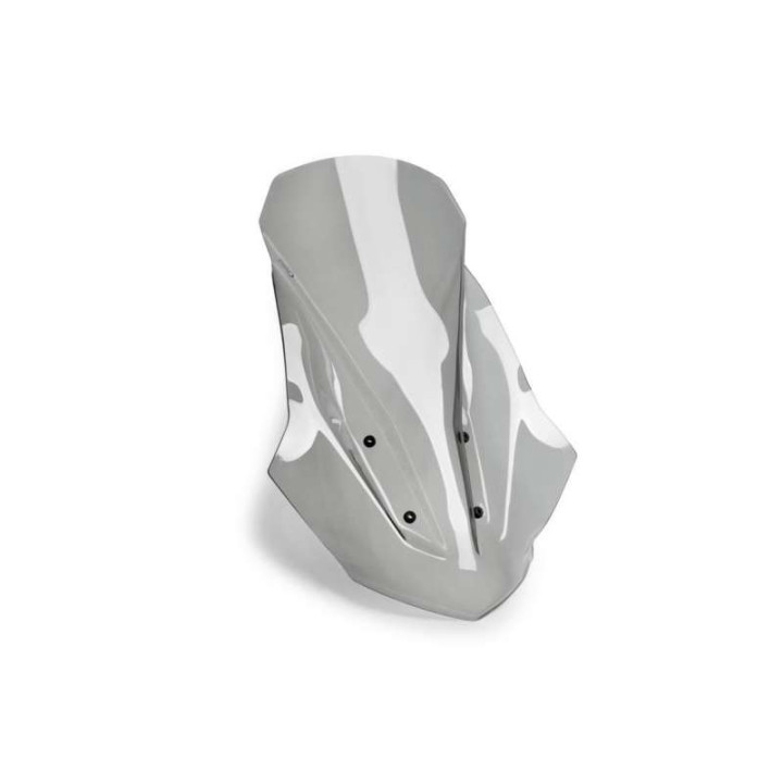 Puig V-TECH TOURING bubble +31cm (21802) Yamaha N-MAX 2021