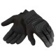 Gants moto été Tucano Urbano SUPERMANO Noir