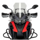 Déflecteurs frontaux Puig (21772) QJ SRT 550/700X TRAIL