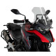 Déflecteurs frontaux Puig (21772) QJ SRT 550/700X TRAIL