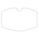 Protection compteur Puig (21864W) Suzuki GSX-R1000 17-21