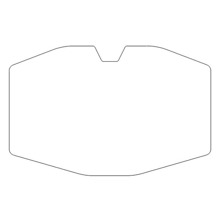 Protection compteur Puig (21864W) Suzuki GSX-R1000 17-21