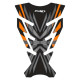 Protection de réservoir moto Puig CHALLENGE ORANGE