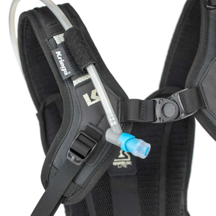 Poche d’hydratation 2 litres pour sac à dos Kriega
