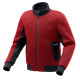 Veste moto Tucano Urbano FLOWMOTION Rouge