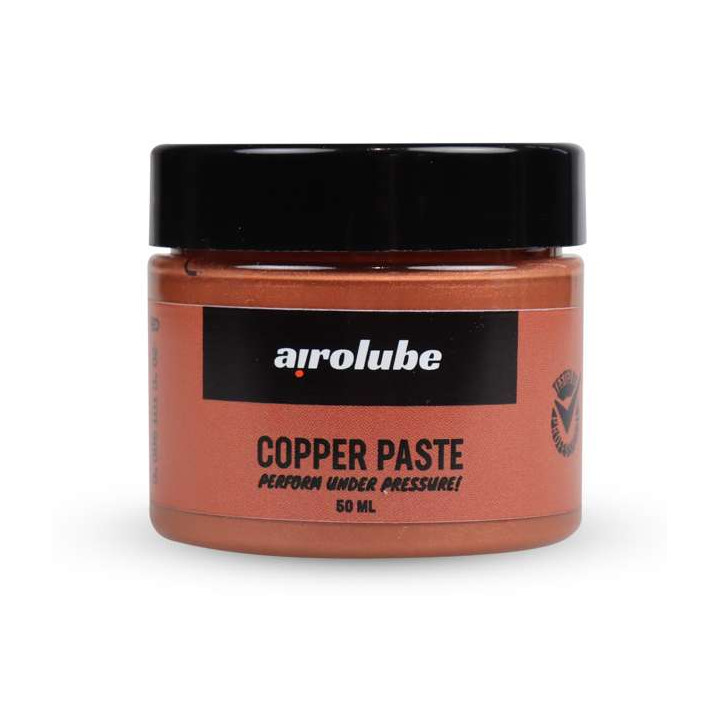 Graisse cuivre Airolube 50ml