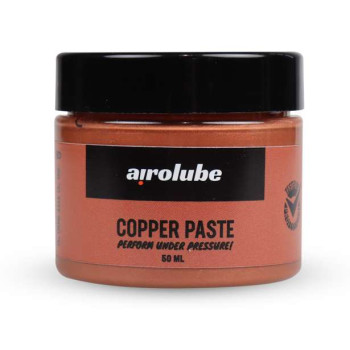 Graisse cuivre Airolube 50ml