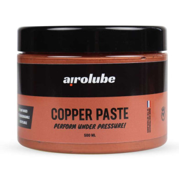 Airolube copper grease 500ml