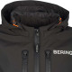 Blouson moto d'été femme Bering LADY KERBY