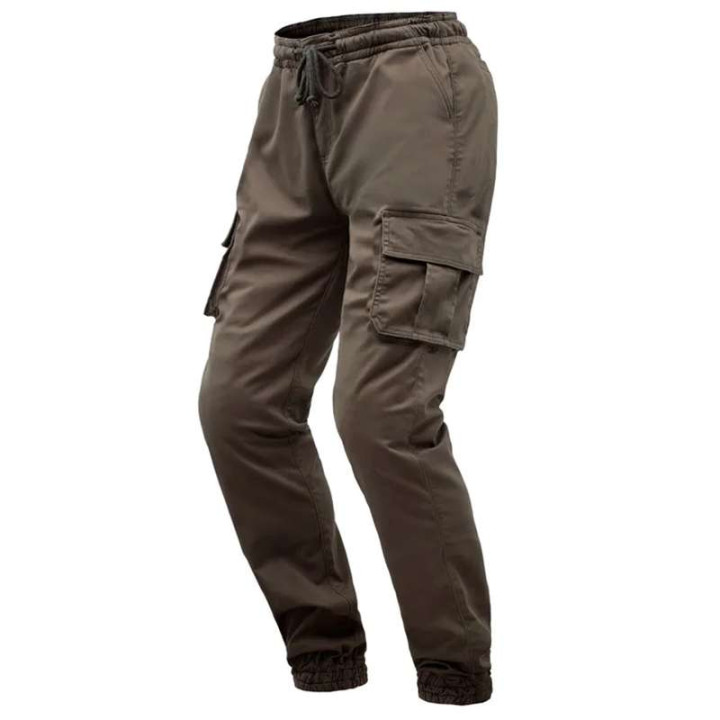 Pantalon moto Tucano Urbano REMO