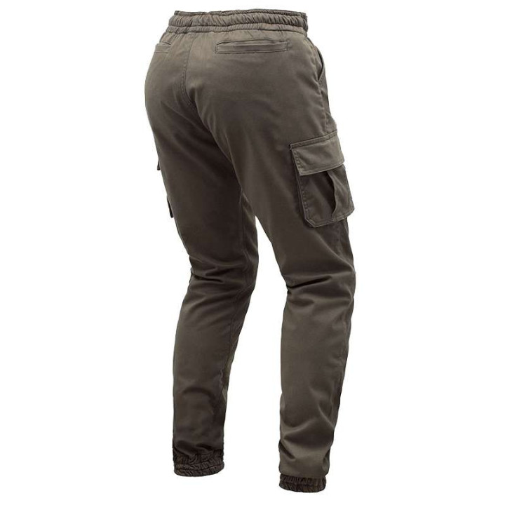 Pantalon moto Tucano Urbano REMO