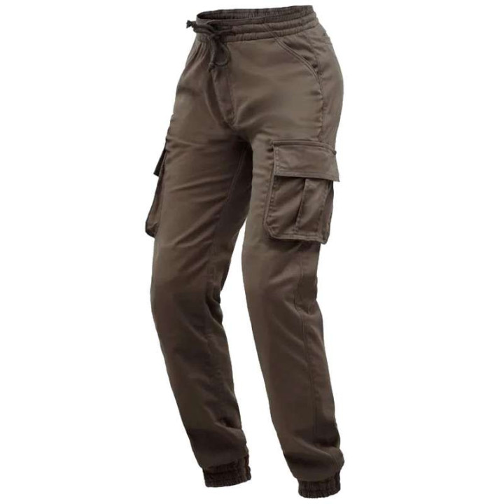 Pantalon moto femme Tucano Urbano COSTA