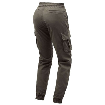 Pantalon moto femme Tucano Urbano COSTA