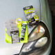 Kit traitement des optiques GS27 Moto