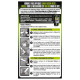 Kit traitement des optiques GS27 Moto