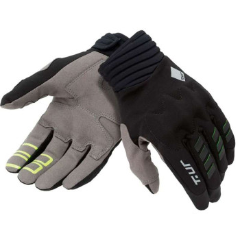 Gants moto T.UR G-SIX PRO