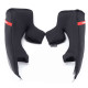 Mousse de joues Scorpion pour casque ADF-9000 Mousse de joues Scorpion pour casque ADF-9000
