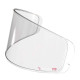 Pinlock lens (DKS430) for Givi 50.7 and 50.8 helmets