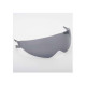 Smoked internal screen Z2598FR for Givi 50.8 helmet