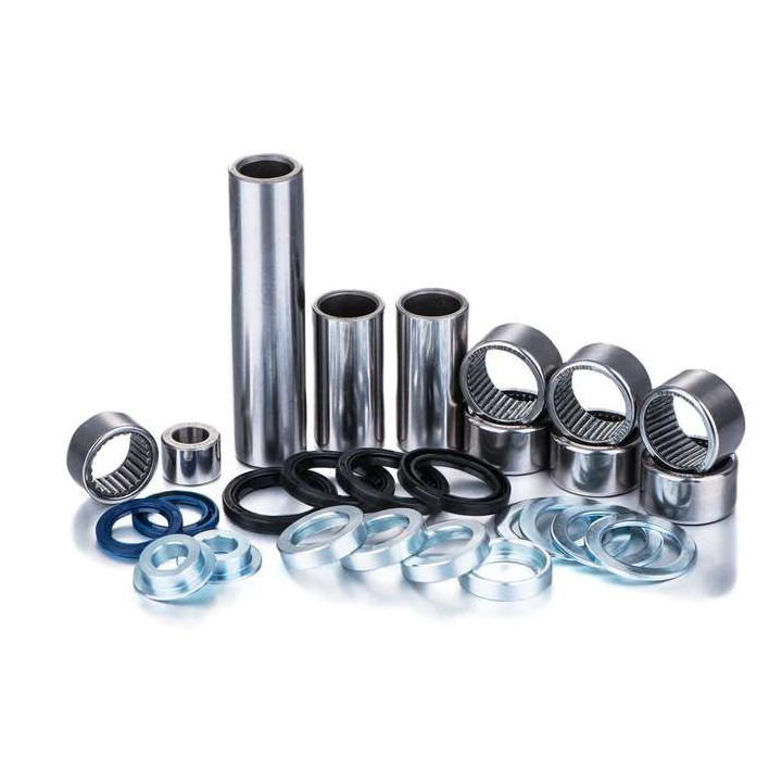 Kit réparation biellettes suspension Factory Links LRK-Y-128 YZ125/250F/250X