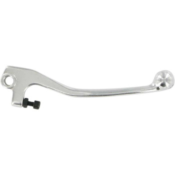 Aluminum brake lever Parts Unlimited L99-24031 Honda CR125R/250R