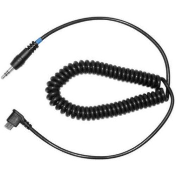 Câble Micro USB-MP3 pour intercom Nolan B1 / BX4 / B3