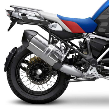 Support valises latérales Shad 3P SYSTEM (W0GS14IF) BMW R1200GS LC R1250GS