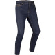 Bering TRUST SLIM BLUE motorcycle jeans