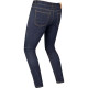 Bering TRUST SLIM BLUE motorcycle jeans