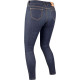 Women's Bering LADY TRUST SLIM BLUE motorcycle jeans
