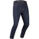 Bering TRUST TAPERED BLUE motorcycle jeans