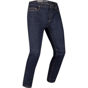 Jean moto Bering TRUST STRAIGHT BLEU Jean moto Bering TRUST STRAIGHT BLEU