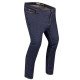 Bering TRUST BIG SIZE BLUE motorcycle jeans