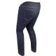 Bering TRUST BIG SIZE BLUE motorcycle jeans