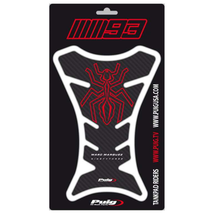 Protection de réservoir moto Puig Marc Márquez