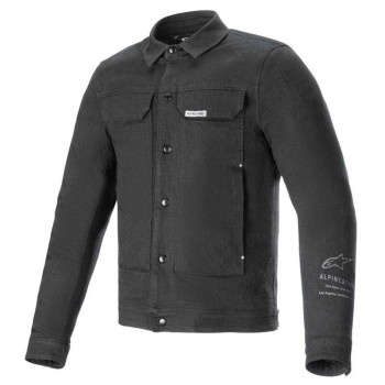 Surchemise moto Alpinestars GARAGE