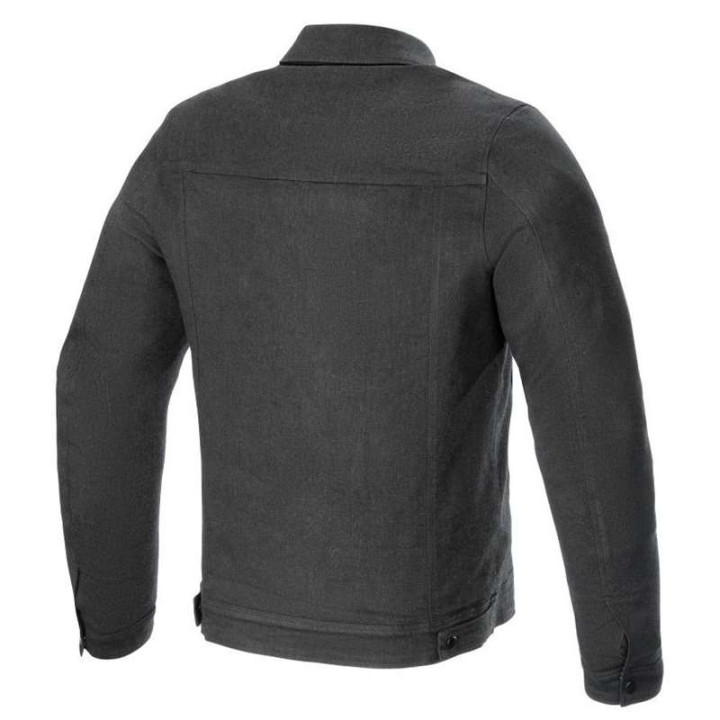 Alpinestars GARAGE motorcycle overshirt
