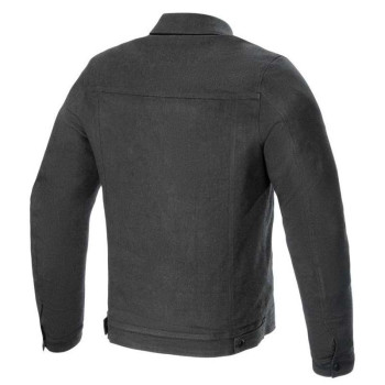 Surchemise moto Alpinestars GARAGE Surchemise moto Alpinestars GARAGE