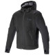 Sweat moto Alpinestars MOFLOW AIR TECH Noir