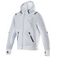 Sweat moto Alpinestars MOFLOW AIR TECH Gris