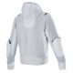 Sweat moto Alpinestars MOFLOW AIR TECH Gris