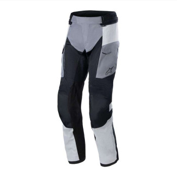 Pantalon Alpinestars ANDES AIR DRYSTAR NOIR/GRIS