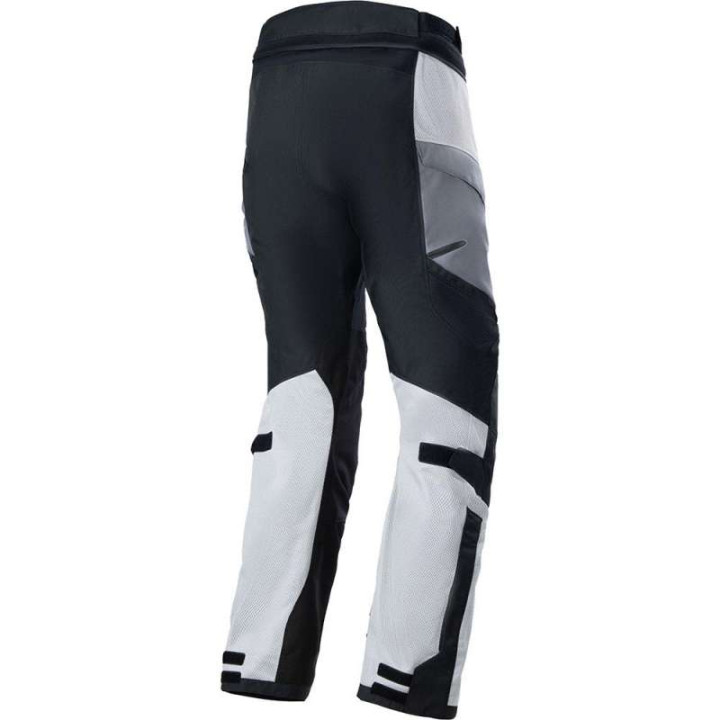 Pantalon Alpinestars ANDES AIR DRYSTAR NOIR/GRIS